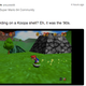 Illustration for article titled Miiverse Reacts To iSuper Mario 64/i On Wii U
